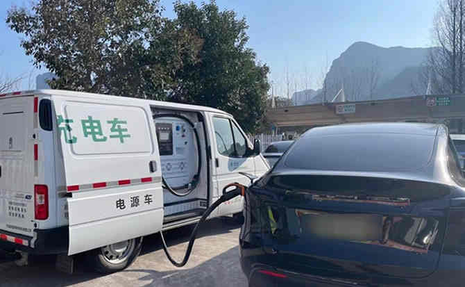 上饶汽车搭电