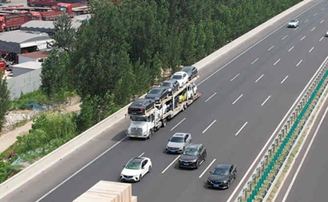 上饶高速公路汽车救援